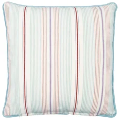 GreenGate Kissenbezug Divia white 40x40cm Sale