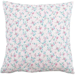 GreenGate Kissenhülle Allyna white 50x50cm Outlet