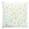 GreenGate Kissenhülle Karolina white 50x50cm Fashion