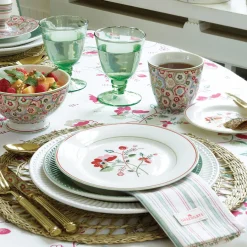 GreenGate Kissenhülle Mozy pale pink 50x50cm Discount