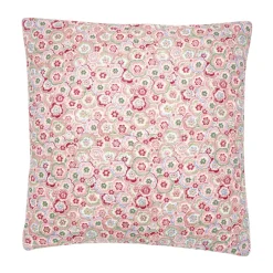 GreenGate Kissenhülle Mozy pale pink 50x50cm Discount