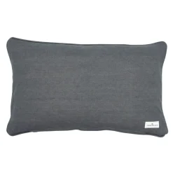 GreenGate Kissenhülle Ofelia white bestickt 30x50cm Discount