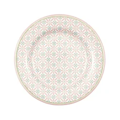 GreenGate Kleiner Teller Britt pale pink 15 cm Best