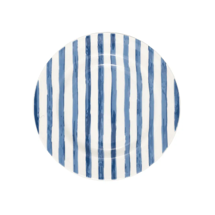 GreenGate Kleiner Teller Sally blue 15 cm Best