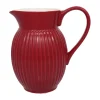 GreenGate Krug Alice claret red 1,5L Outlet