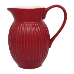 GreenGate Krug Alice claret red 1,5L Outlet