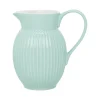 GreenGate Krug Alice cool mint 1,5L Fashion