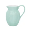 GreenGate Krug Alice cool mint 0,5L Hot