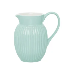 GreenGate Krug Alice cool mint 0,5L Hot