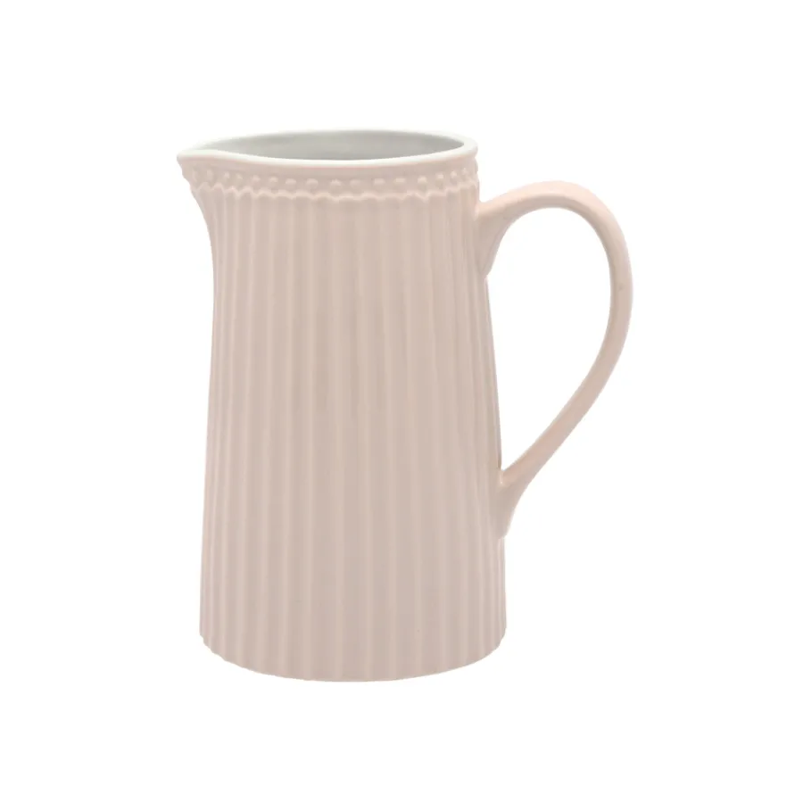 GreenGate Krug Alice Creamy Fudge 1L Outlet