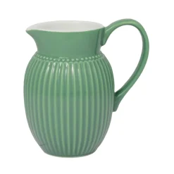 GreenGate Krug Alice Dusty Green 0,5L Best