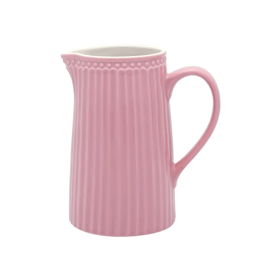 GreenGate Krug Alice Dusty Rose 1L Sale