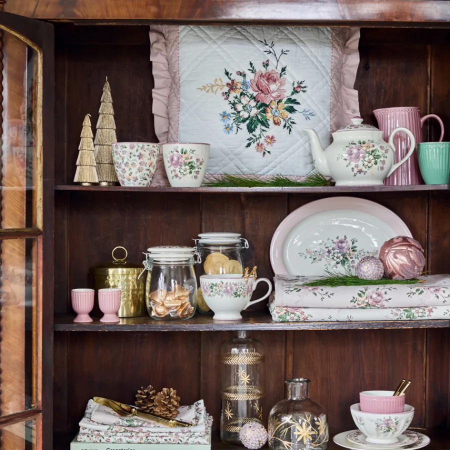 GreenGate Krug Alice Dusty Rose 1L Sale
