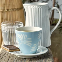 GreenGate Krug Alice Honey Mustard 1L Discount