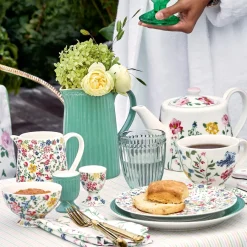 GreenGate Krug Alice Honey Mustard 1L Discount