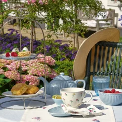 GreenGate Krug Alice ice blue 0,5L Clearance