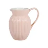 GreenGate Krug Alice pale pink 0,5L Best