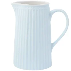 GreenGate Krug Alice Pale Blue 1l Sale