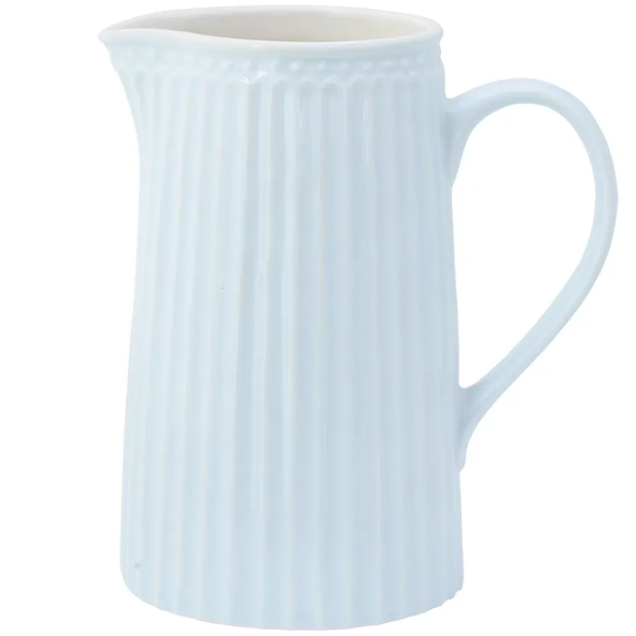 GreenGate Krug Alice Pale Blue 1l Sale