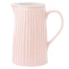 GreenGate Krug Alice Pale Pink 1l Fashion
