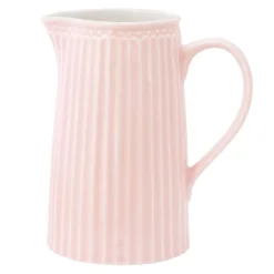 GreenGate Krug Alice Pale Pink 1l Fashion