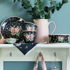 GreenGate Krug Alice Pale Pink 1l Fashion