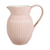 GreenGate Krug Alice pale pink 1,5L Hot
