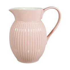GreenGate Krug Alice pale pink 1,5L Hot