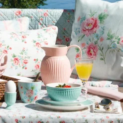 GreenGate Krug Alice pale pink 1,5L Hot