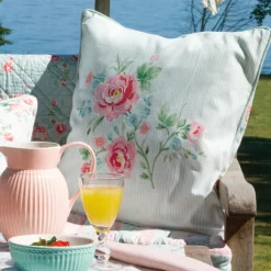 GreenGate Krug Alice pale pink 1,5L Hot