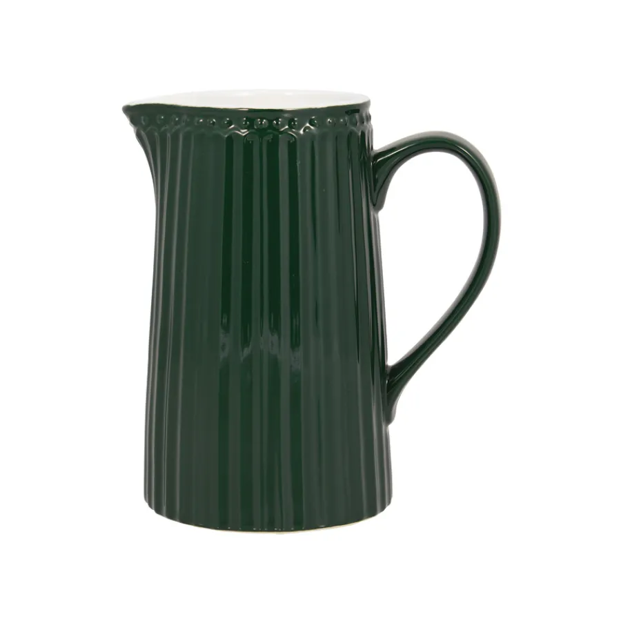 GreenGate Krug Alice pinewood green 1L Best