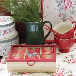 GreenGate Krug Alice pinewood green 1L Best