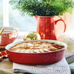 GreenGate Krug Alice Red 1l Outlet