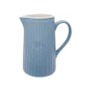 GreenGate Krug Alice Sky Blue Hot