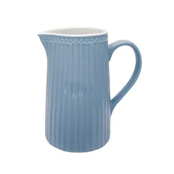 GreenGate Krug Alice Sky Blue Hot