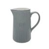 GreenGate Krug Alice Stone Grey Best