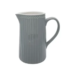 GreenGate Krug Alice Stone Grey Best