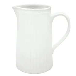 GreenGate Krug Alice White 1L Clearance