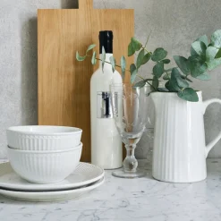 GreenGate Krug Alice White 1L Clearance