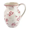 GreenGate Krug Emberly white 0,5L Clearance