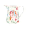GreenGate Krug Fallulah white 1L Online