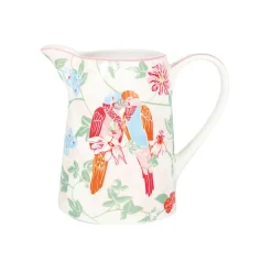 GreenGate Krug Fallulah white 1L Online