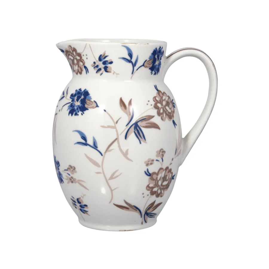 GreenGate Krug Uma beige 1,5L Outlet