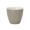 GreenGate Latte Cup Alice Warm Grey Outlet