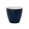 GreenGate Latte Cup Alice Dark Blue Discount