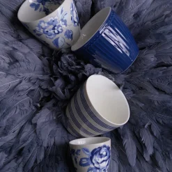 GreenGate Latte Cup Alice Warm Grey Outlet