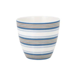 GreenGate Latte Cup Becher Carola beige Best