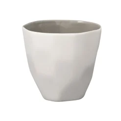 GreenGate Latte Cup Becher Elements grey Outlet