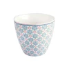 GreenGate Latte Cup Becher Gwen mint Clearance