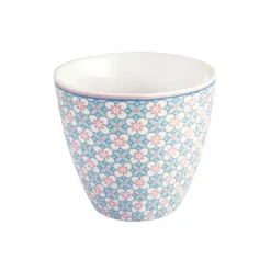 GreenGate Latte Cup Becher Gwen mint Clearance